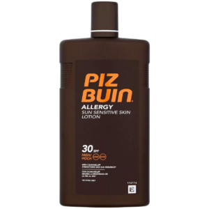 Piz Buin Allergy SPF30 Solcreme - 400 ml