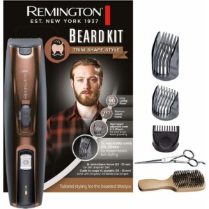 Hårtrimmer/Shaver Remington