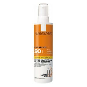 La Roche-Posay Anthelios XL solcreme spray SPF 50+ - 200 ml
