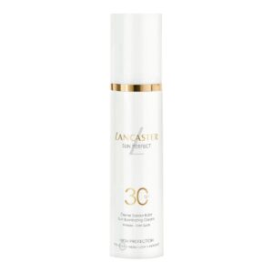 Lancaster Sun Perfect solcreme SPF 30 50 ml - lysreflekterende