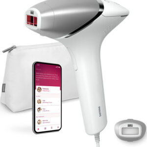 Philips - Ipl Hårfjerner - Lumea - Series 8000 - Bri940/00