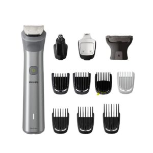 Philips MG5940/15 hårtrimmer og multitrimmer - stål