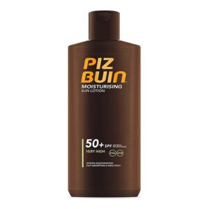 Piz Buin In Sun solcreme SPF 50+ - 200 ml