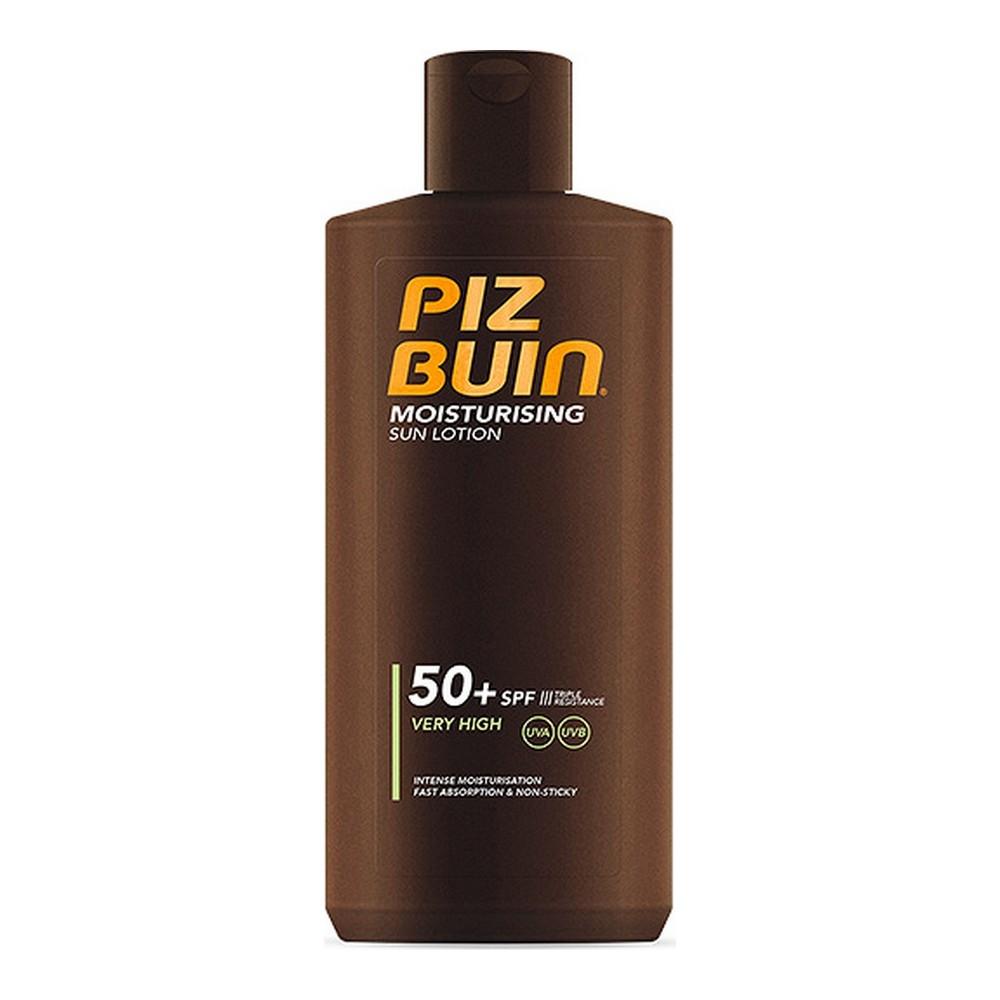 Piz Buin In Sun solcreme SPF 50+ - 200 ml