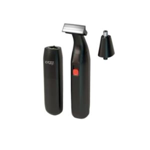 Postquam ER-5600 genopladelig elektrisk barbermaskine - Sort