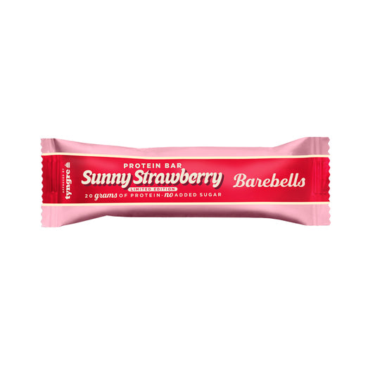 Proteinbar - Sunny Strawberry - 1 st