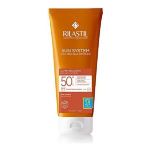Rilastil Sun System solcreme SPF 50+ - 200 ml