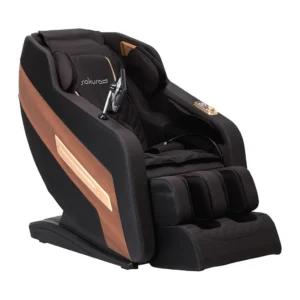 Sakura massagestol massagelænestol - 306A trælæder