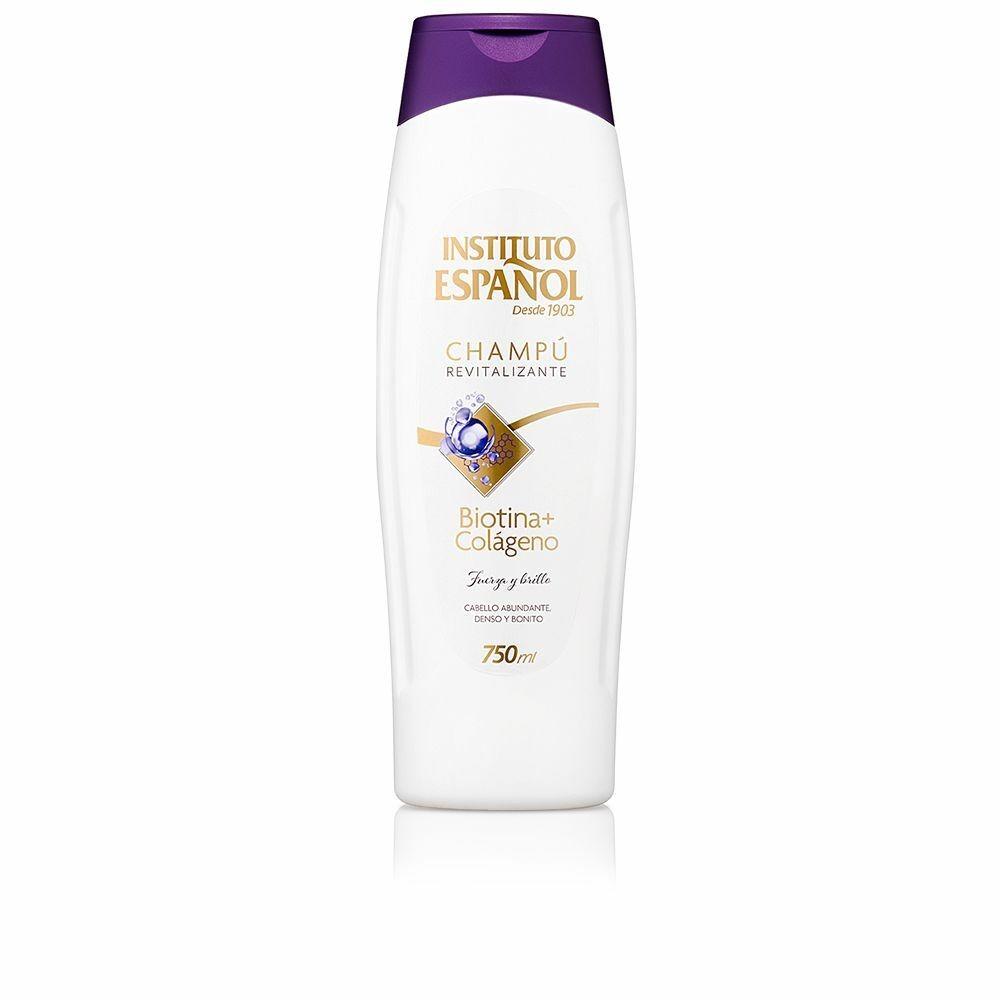 Shampoo Instituto Español med kollagen - 750 ml