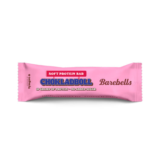 Soft Proteinbar - Chokladboll - 1 st
