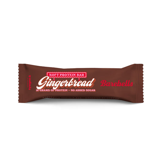 Soft Proteinbar - Gingerbread - 1 st