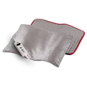 Solac S95507900 varmepude - termisk pude 48 × 34 cm