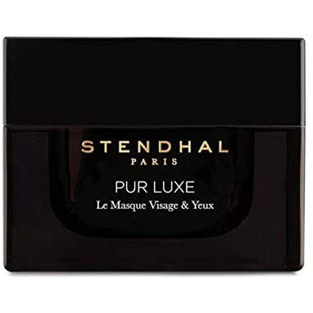 Stendhal Pur Luxe Ansigtsmaske - 50 ml
