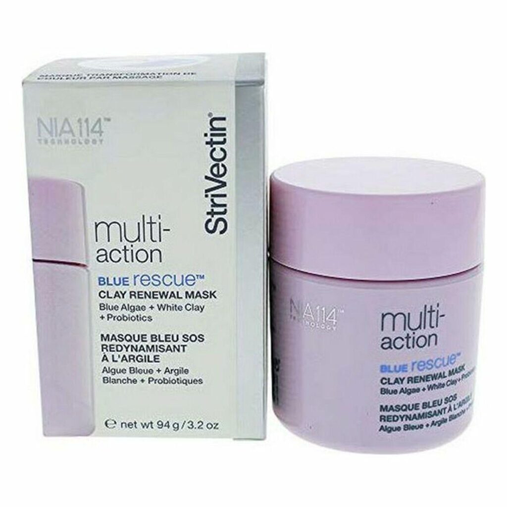 StriVectin Multi-Action Blue Rescue - Ansigtsmaske