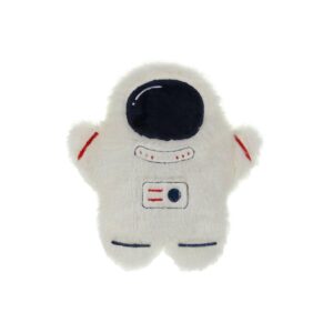 Versa varmepude - Astronaut kvinde, 19 × 20 cm