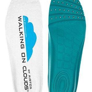 Airtox cool & me indlægssål walking on clouds str. 37