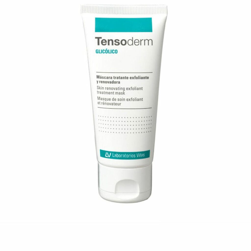 Ansigtsmaske til fedtet hud - Tensoderm Glycolic 60 ml