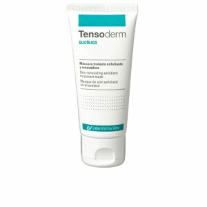 Ansigtsmaske til fedtet hud - Tensoderm Glycolic 60 ml