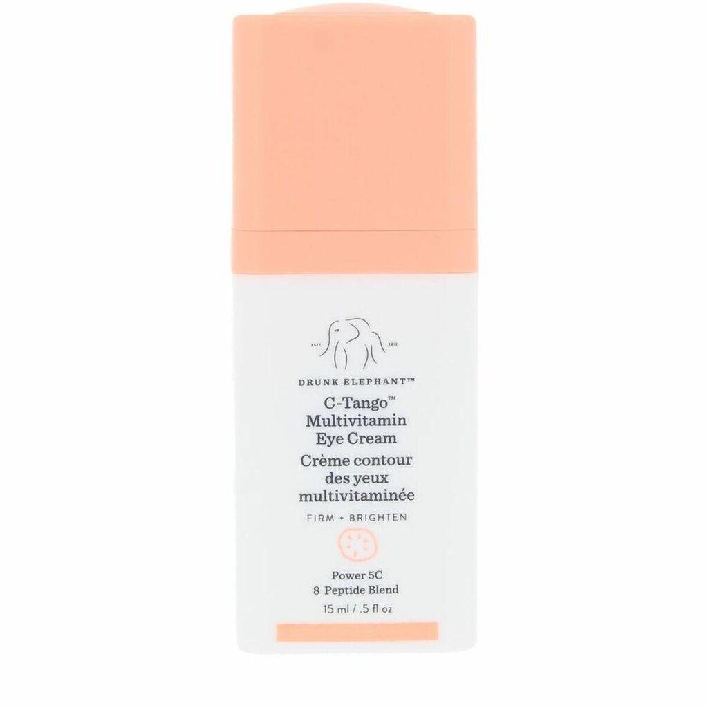 Drunk Elephant C-Tango Multivitamin Eye Cream 15 ml