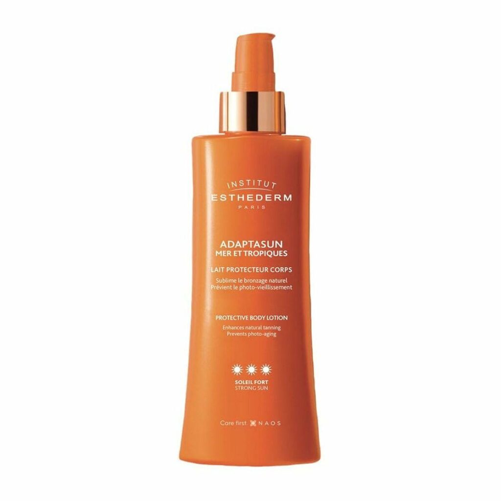Institut Esthederm Adaptasun Solcreme til krop 200 ml