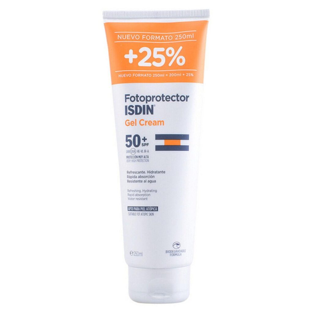 Isdin Fotoprotector Extrem Solcreme SPF 50+ - 200 ml