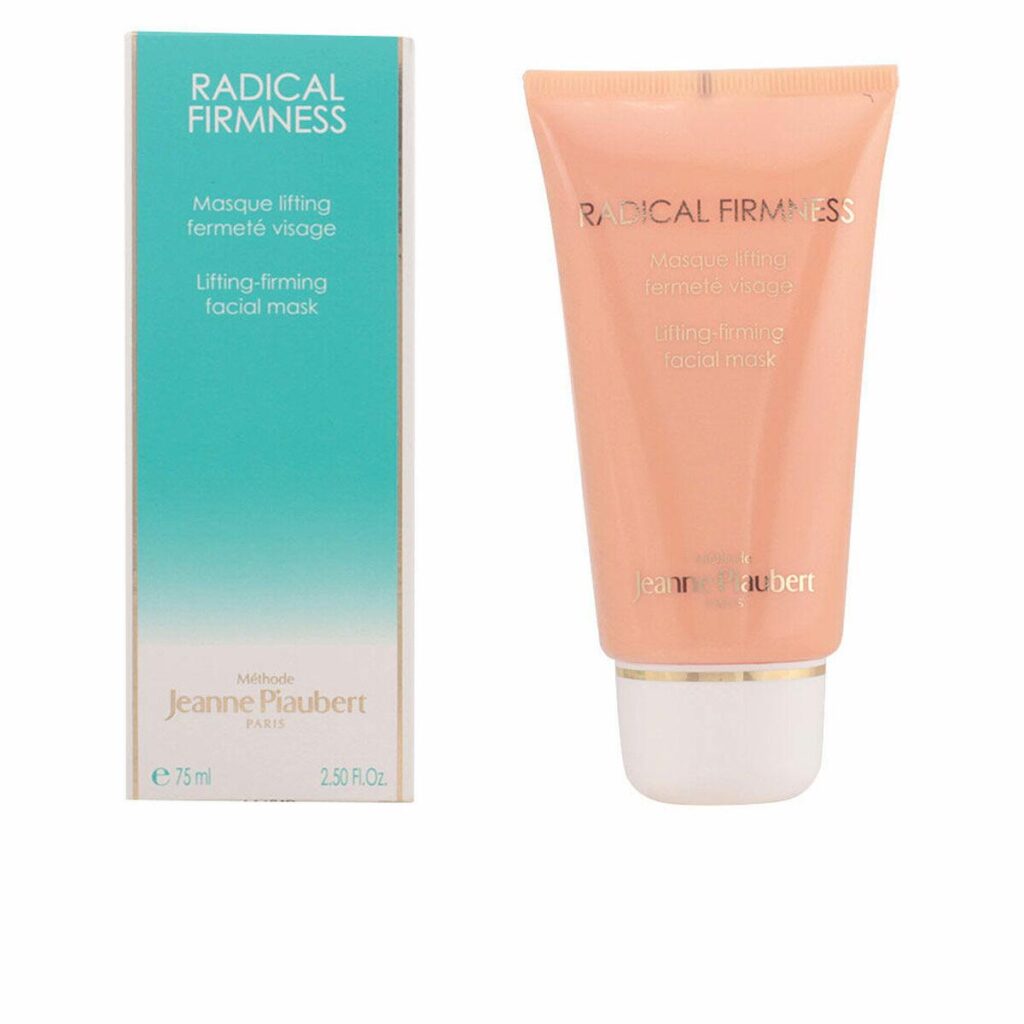 Jeanne Piaubert Radical Firmness anti-age ansigtsmaske 75 ml