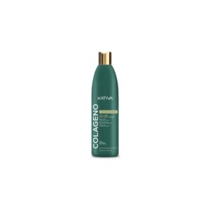 Kativa AntiAge Kollagen Balsam 550 ml - Forfriskende hårpleje