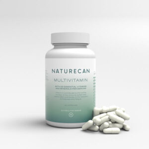 Multivitaminer - 90 Kapsler