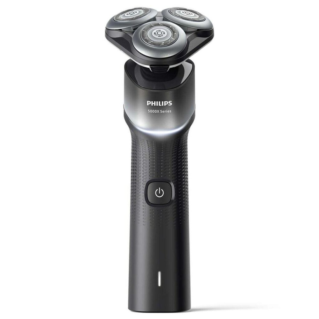Philips X5004/00 barbermaskine - genopladelig, våd/tør