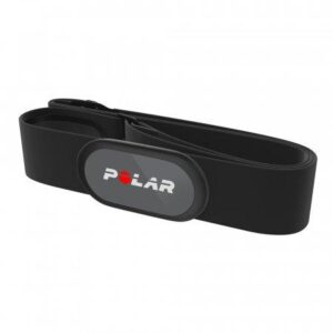 Pulsmåler brystbælte Polar H9 HR Sensor ANT+, sort