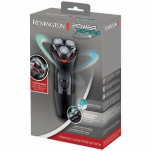 Remington PR1330 Power Series barbermaskine (sort/rød)