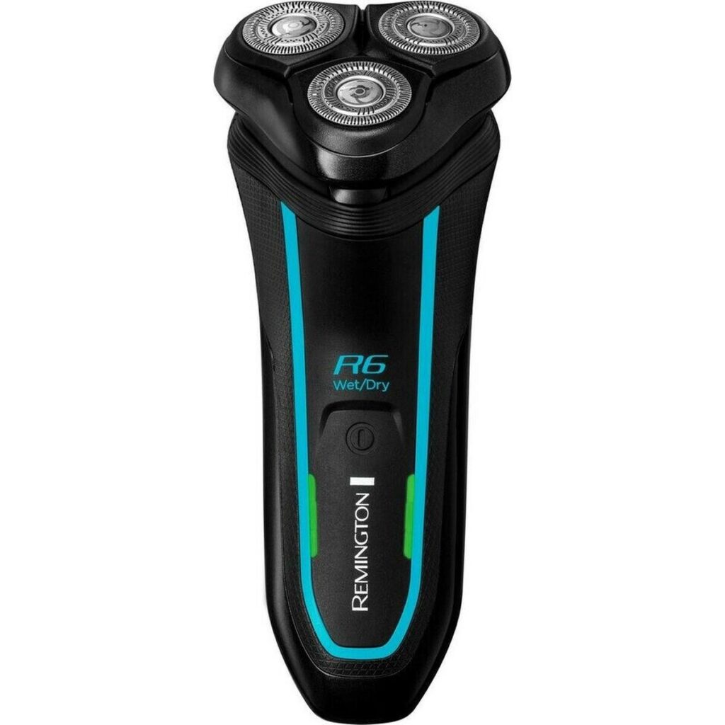 Remington R6 Style Aqua Wet & Dry barbermaskine R6000