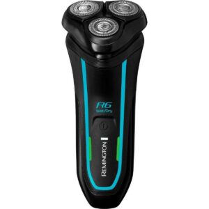 Remington R6 Style Aqua Wet & Dry barbermaskine R6000