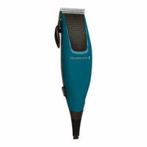 Remington hårtrimmer - plug-in hårklipper