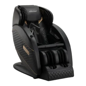 Sakura massagestol 801 - Sort