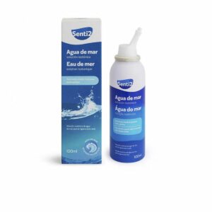 Senti2 Næsespray med havvand 100 ml