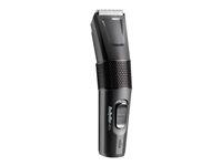 Skæg- og hårtrimmer BaByliss Men E786E trådløs