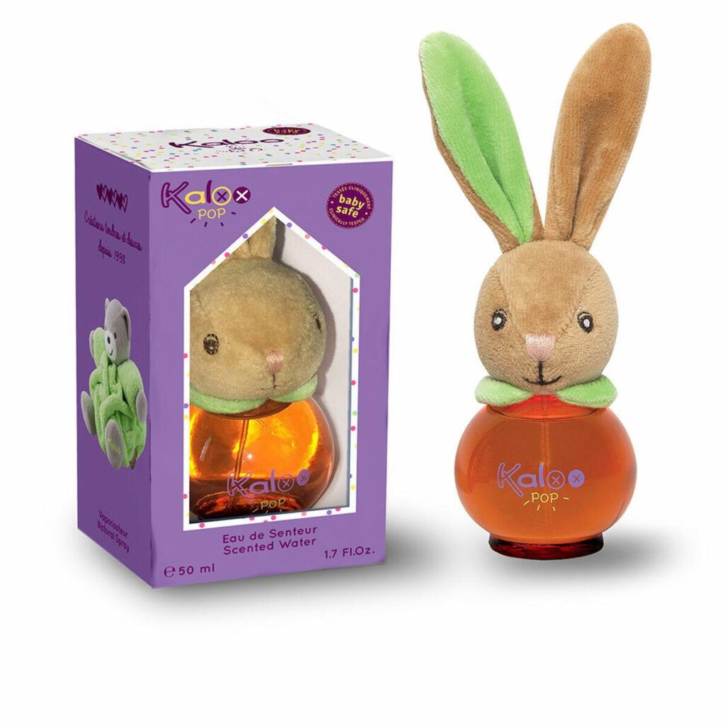 Solcreme til ansigt - Kaloo POP, 50 ml