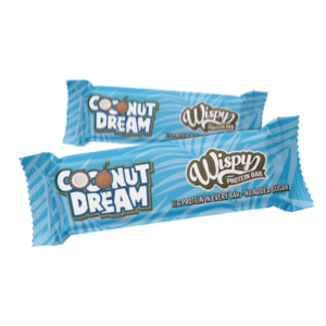 Wispy Proteinbar Coconut Dream (55 g)