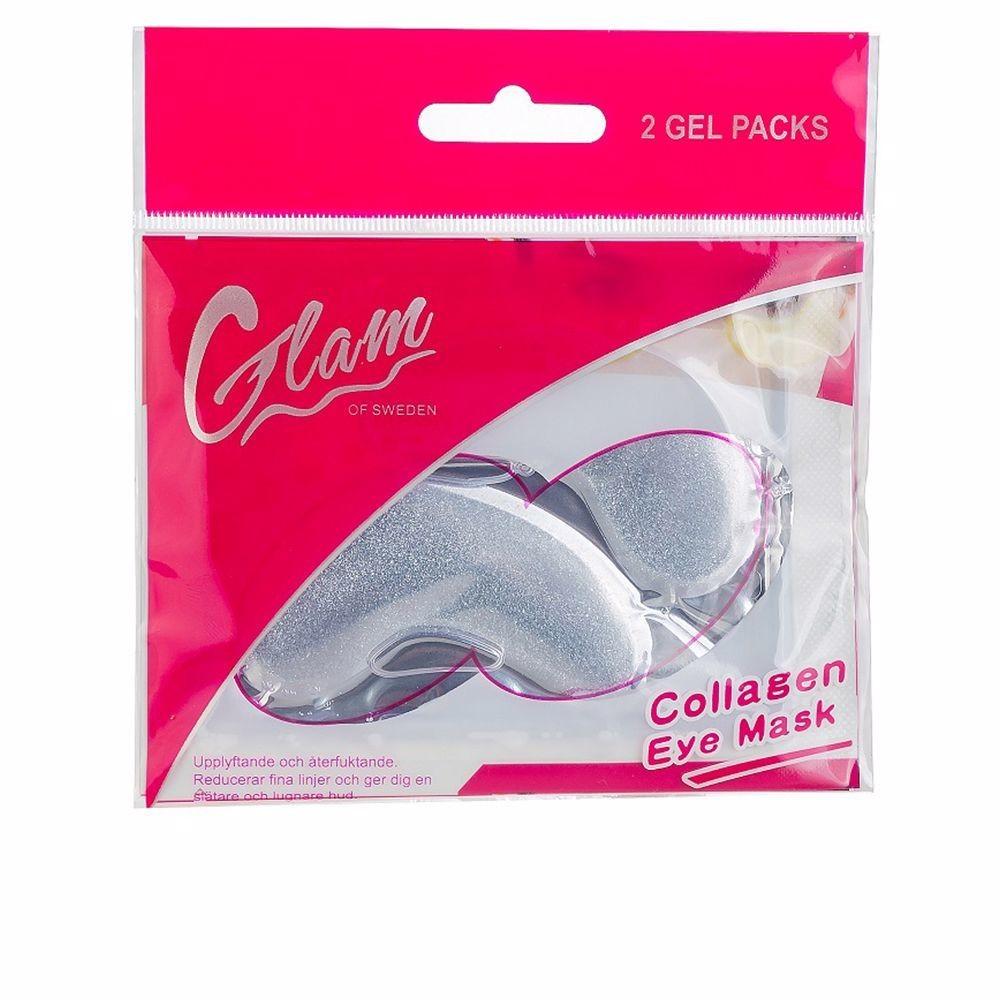 Ansigtsmaske - Glam Of Sweden, 25 g