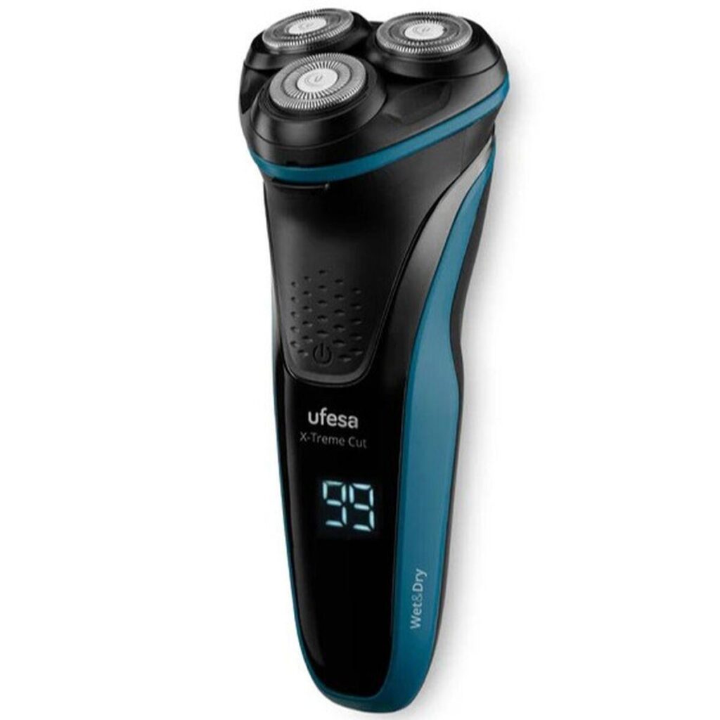 Barbermaskine til mænd UFESA XTreme Cut 60108001 Wet & Dry