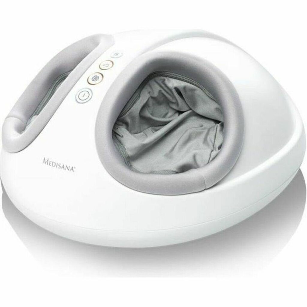 Fodmassager FM 888 (88398) - hvid, str. op til 46