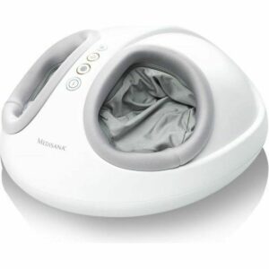 Fodmassager FM 888 (88398) - hvid, str. op til 46