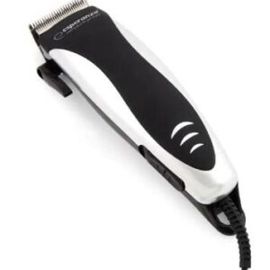 Hårtrimmer Esperanza EBC005, sort/hvid