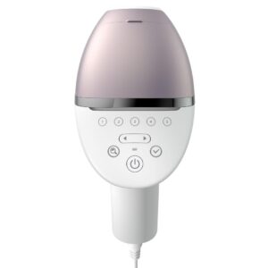 IPL hårfjerner Philips Lumea Prestige BRI947/00 guld/hvid