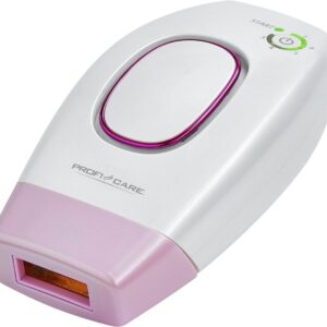 IPL hårfjerner ProfiCare PC-IPL 3024 pink/hvid