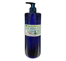 MacUrth Håndsæbe fl. Eucalyptus, Ginseng & Jasminblomster • 500ml.