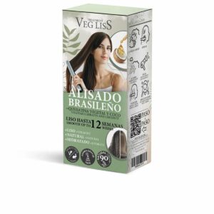 Multivitamin Veg Liss - vegansk kosttilskud