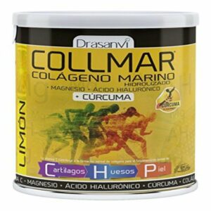 Multivitamin og mineral Drasanvi Collmar (300 g)