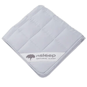Nsleep Tyngdedyne - Tencel - 2 kg - 70x100cm